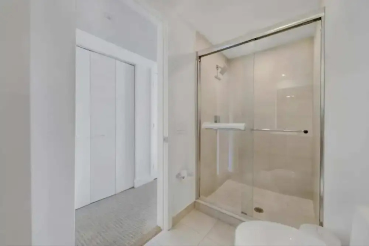 Beautiful Hyde Resort Luxe 2BR Private Beachfront
