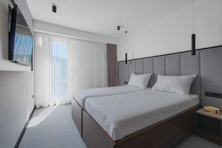 Hotel Ad Turres
