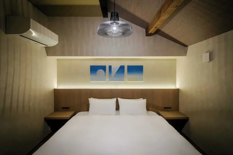 Tokisora Machiya Holiday House