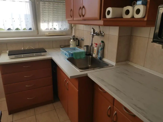 Double Apartment