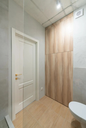 Фотография номера квартиры Апартаменты на улице Профсоюзная 59 (13)