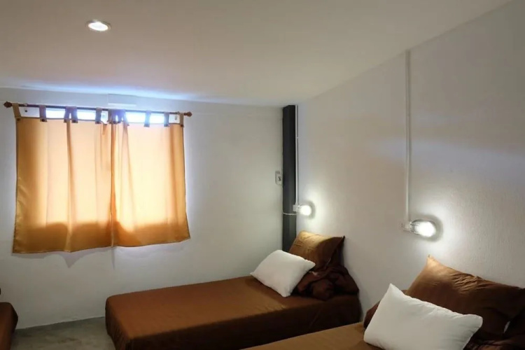 Juno Hostel Pai - Adults Only