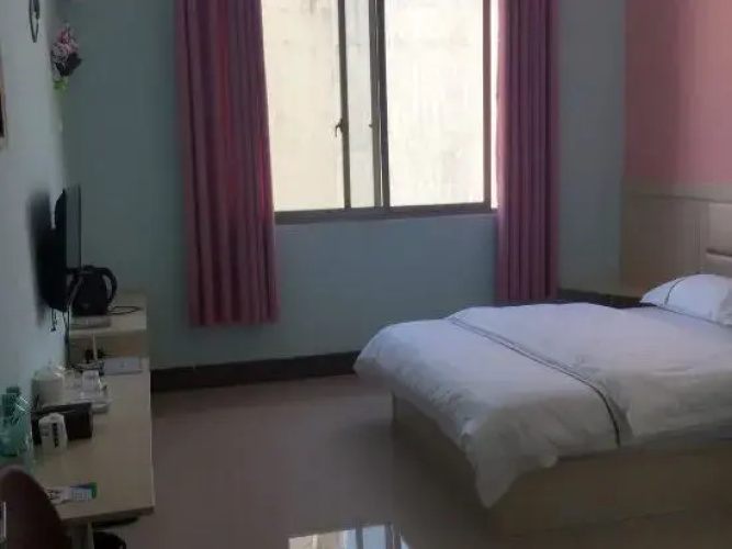 Du'an Liying Boutique Inn
