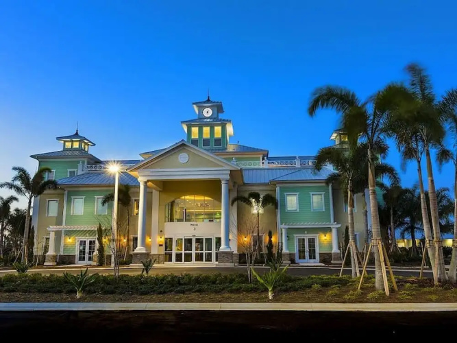 Imagen del hotel