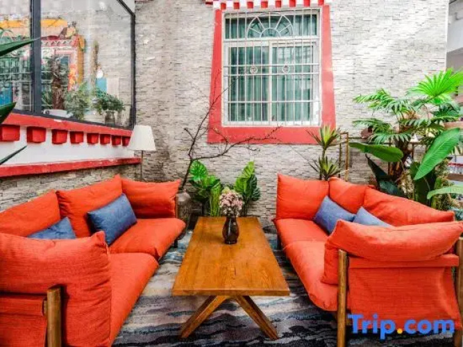 Mountain Summer Coffee Guesthouse