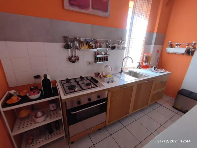 La casa di Rick