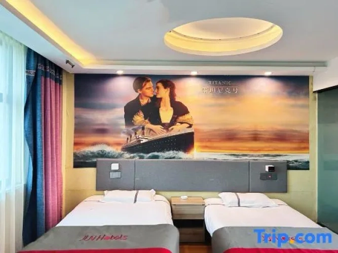 Business Double room