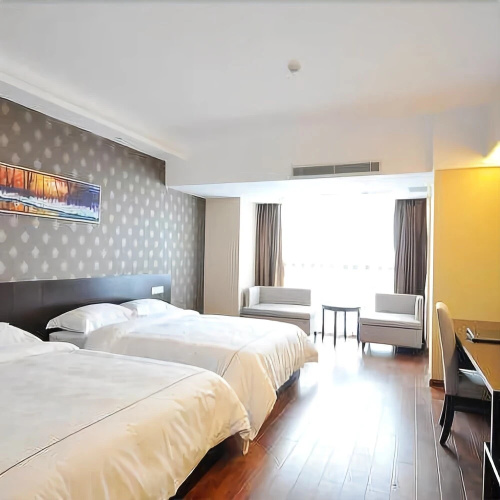 Rujia Hotel