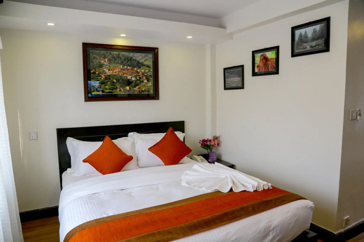 Hotel Outfitter Nepal