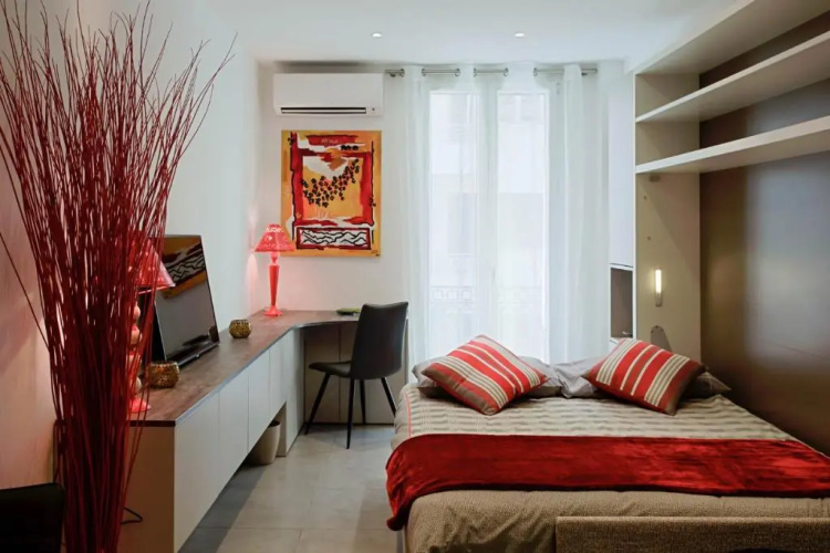 #3 Bottero à 2mins de la Mer & Promenade des Anglais