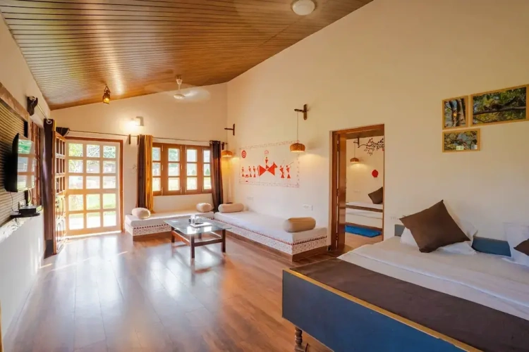 Standard Family room