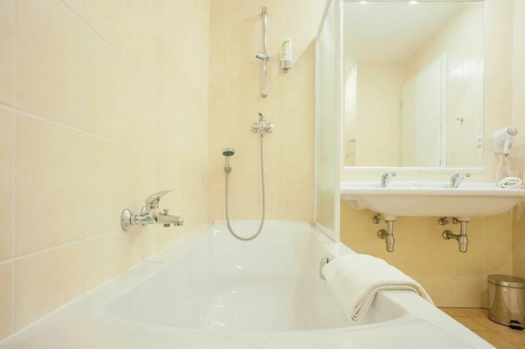 Welness Hotel Opava
