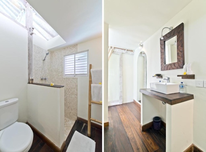 2 Bedrooms Villa