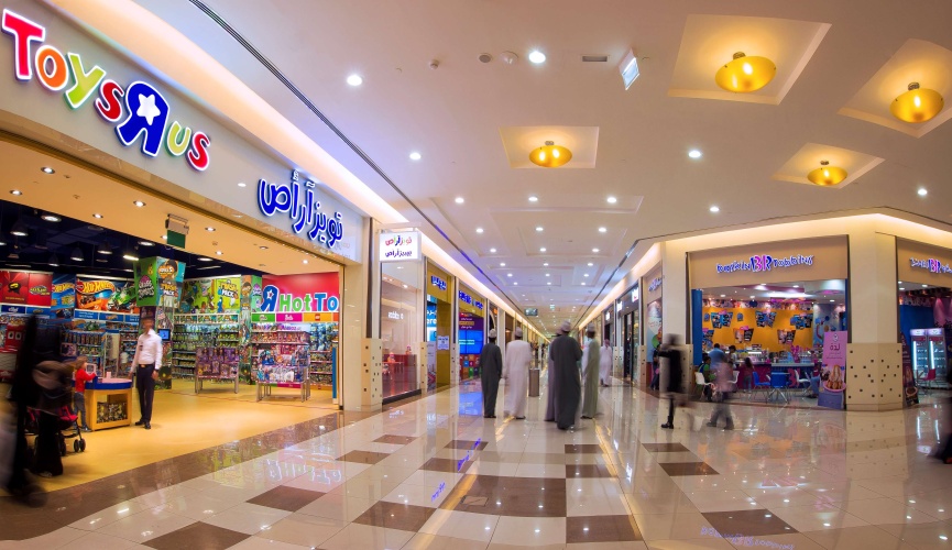 Ayla Bawadi Hotel & Mall photo 12