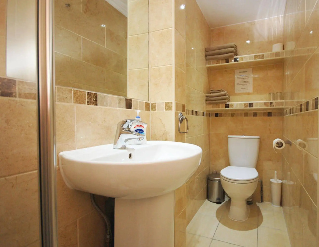 Jesmond Hotel