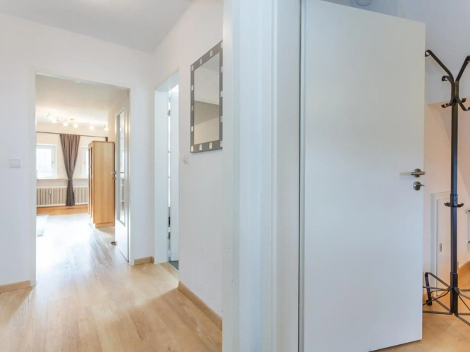Haus Schlossblick