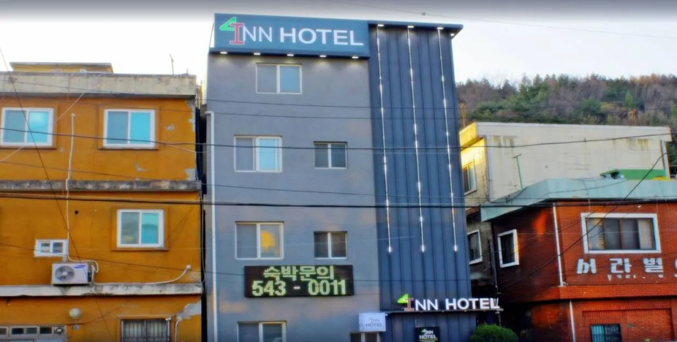 Hotelafbeelding