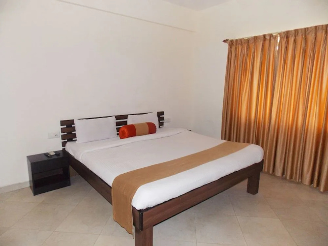 Hotel Mint Royale Assagao