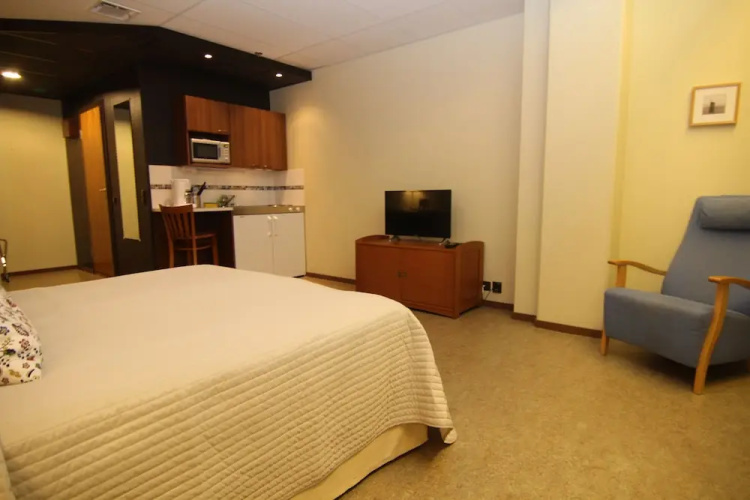 Pii Hotel