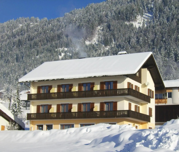 Imagen del hotel