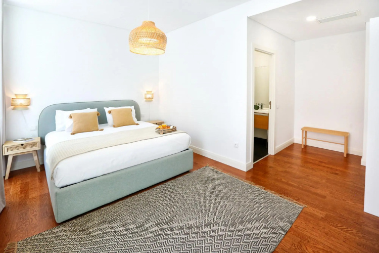 Endless Summer Apartment