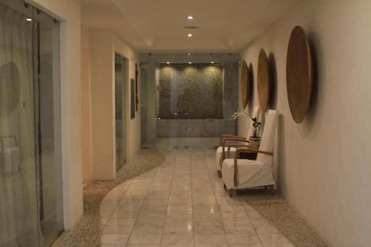Casa Colonial Beach & Spa photo 35