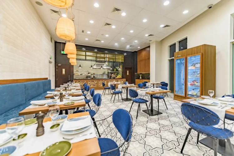 Time Rako Hotel