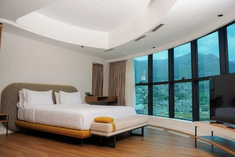 Aurea Hotel