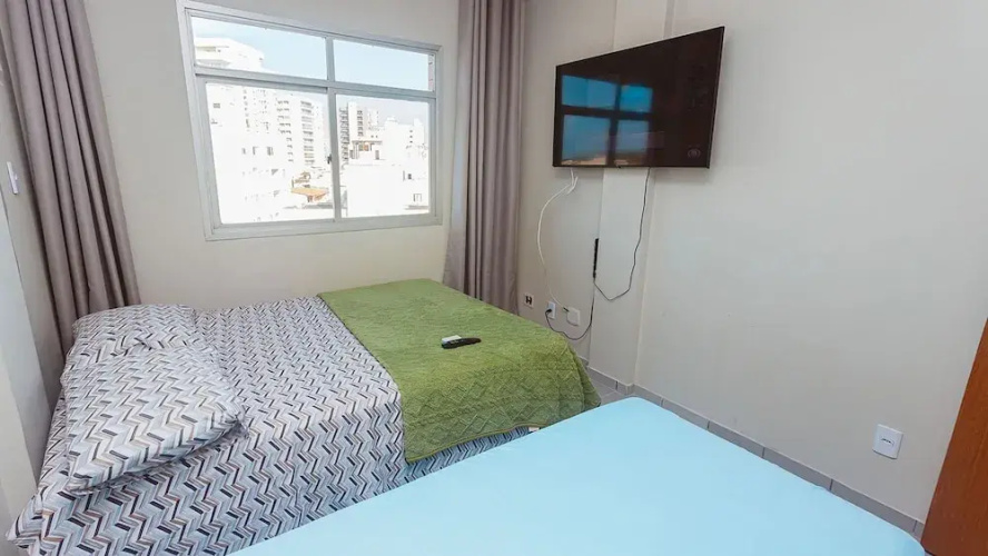 Duplex com Churrasqueira Wi-fi e Garagem