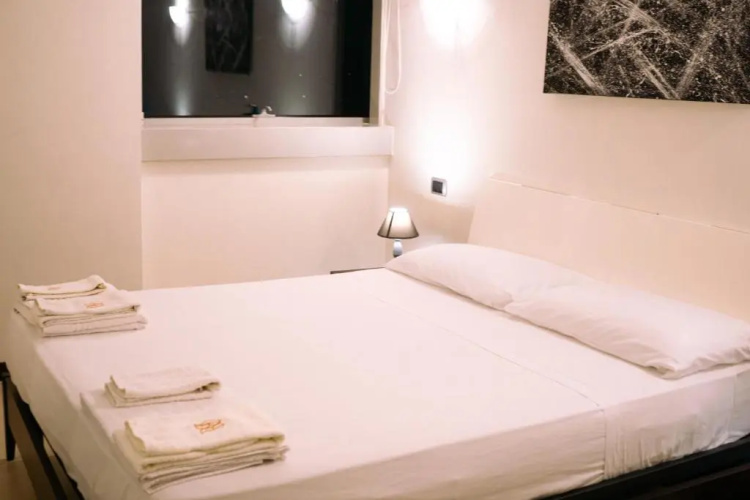 Balduzzi Guest House “Cloudy dreams”