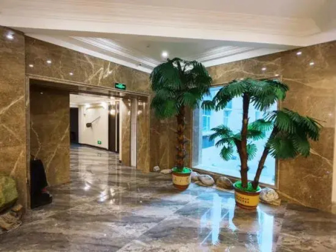 Bo Le Hotel