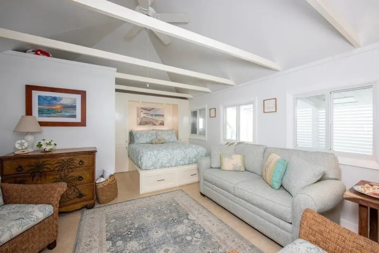 Lillian's Cottage Cottage