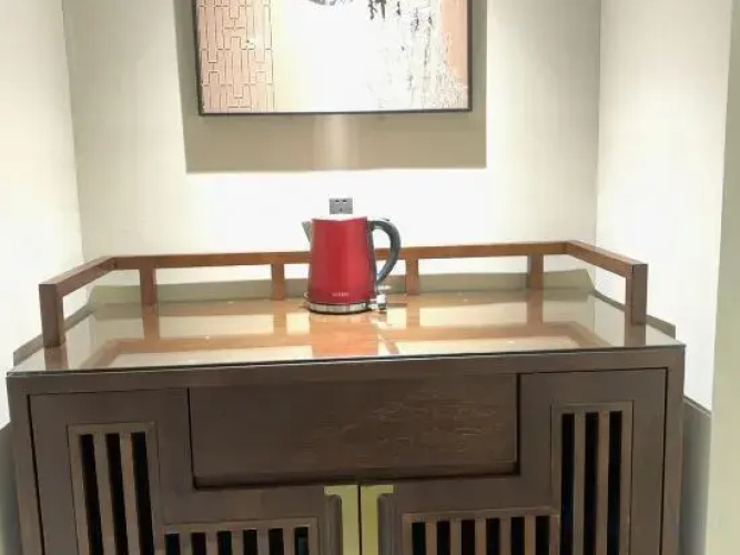 Cixi Mingyue Hotel