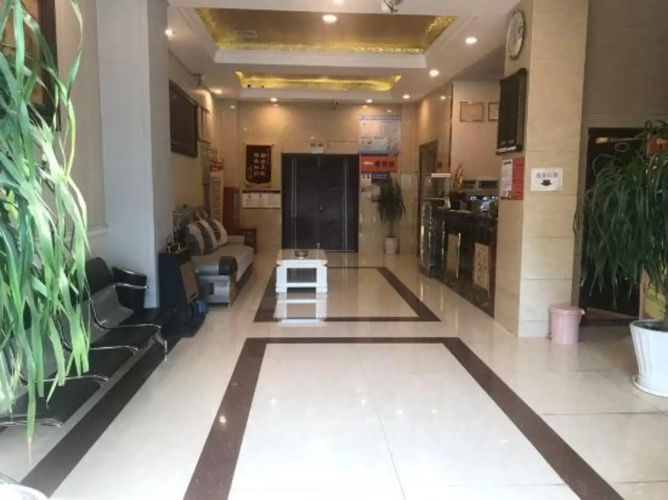 Chongqing Hotel