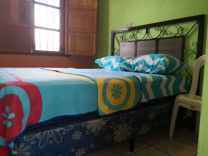 Hotel Blue star