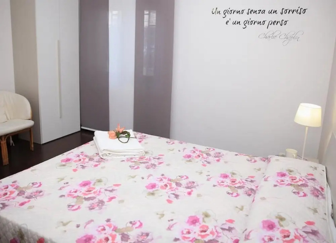 B&B Asia Apartment