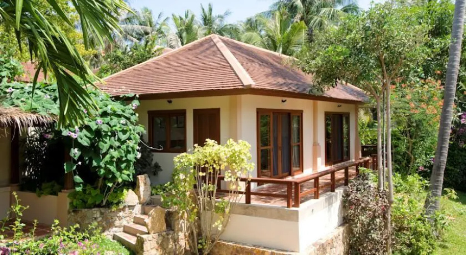 Lamyai Plantation Villa