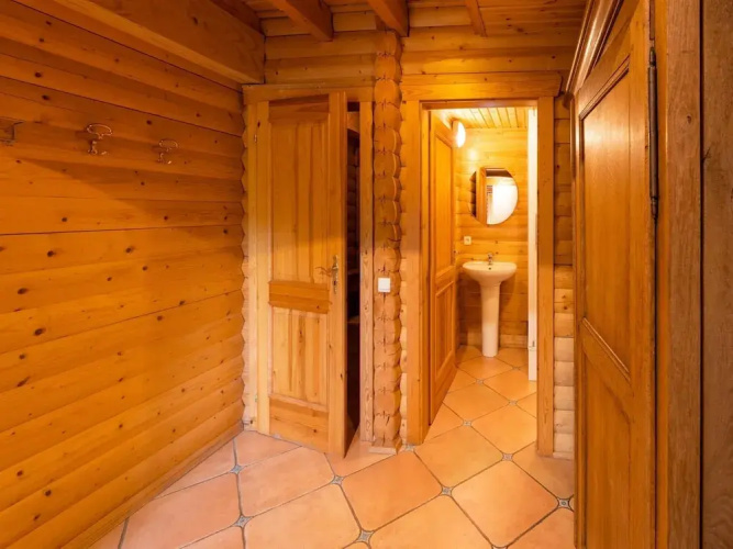 Spacious Home in Durbuy