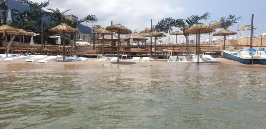 Lamedina HotelOver view