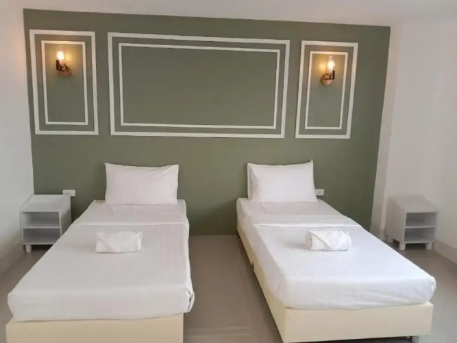 Regent Lodge Lampang
