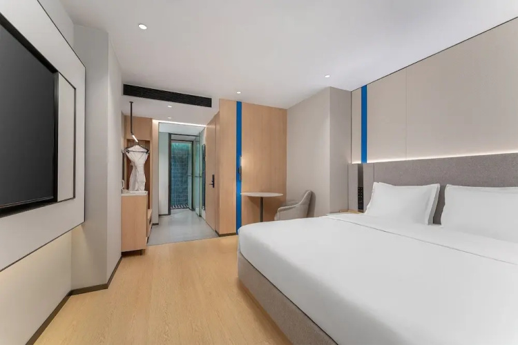 Holiday Inn Express Lijiang Ancient Town by IHG