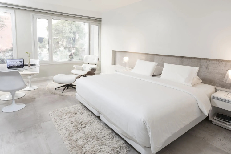 Hub Hotel Asuncion