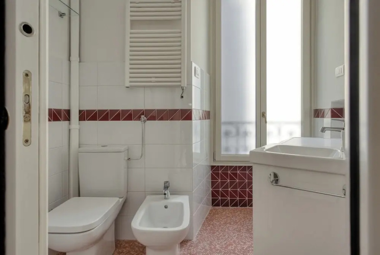 Classy apartment near Duomo di Milano