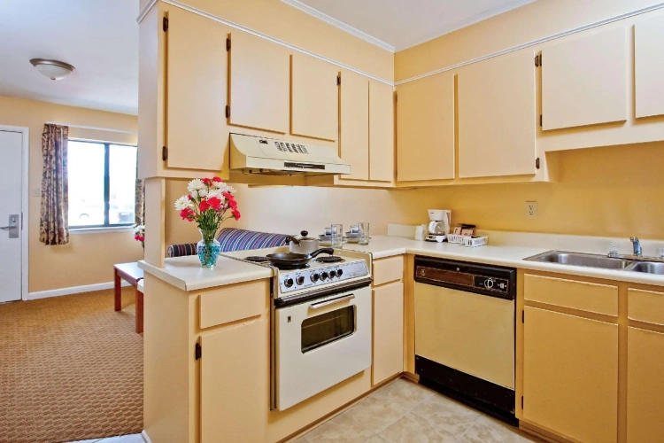 Quadruple Suite