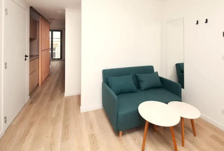 FINESTATE Coliving Champs-Elysées