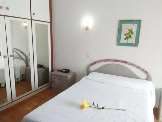 Hotel Arillo