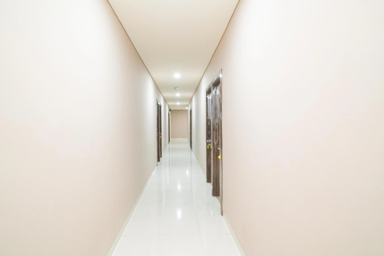 Reddoorz Plus Jalan Pemuda Timur Bojonegoro