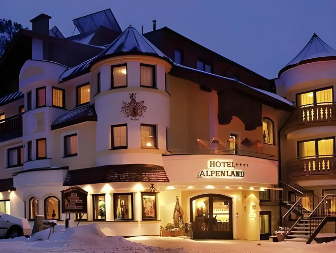 Image de l'hôtel