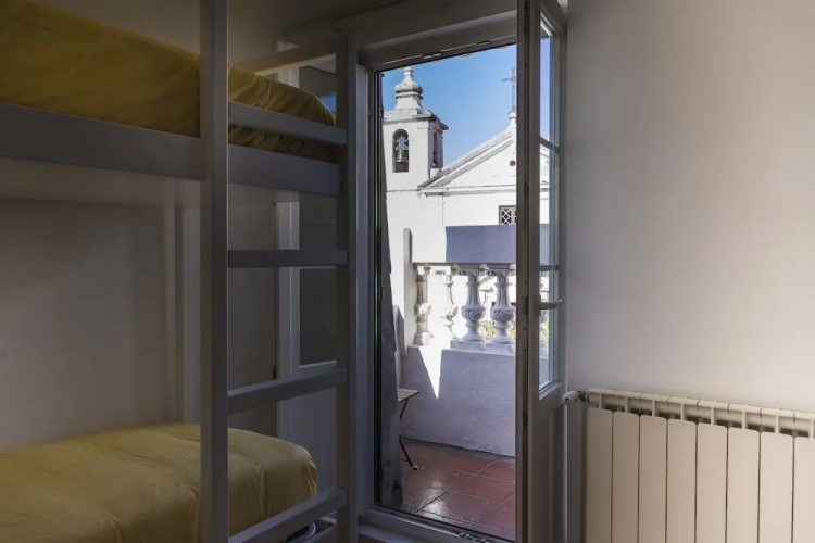 123 Embaixador Hostel