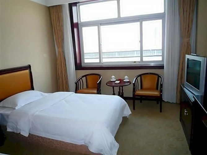 Penglai Bohai Hotel